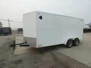 new Cargo (Enclosed) Trailers Legend Trailers  for sale, in Saint Johns, MI Thumbnail 2