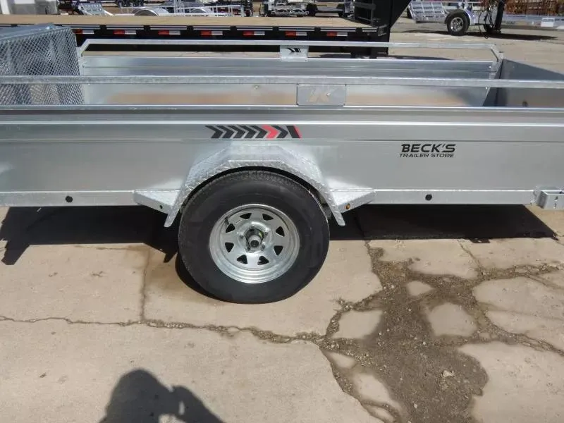 new Other Trailers Galvanized  for sale, in St Johns, MI Thumbnail 5