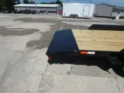 new Car Haulers / Racing Trailers Rice Trailers  for sale, in St Johns, MI Thumbnail 6