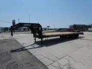 new Equipment / Flatbed Trailers Legend Trailers  for sale, in Saint Johns, MI Thumbnail 3