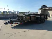 new Other Trailers Diamond C Trailers  for sale, in St Johns, MI Thumbnail 2