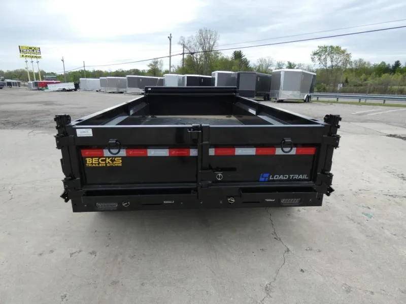 new Dump Trailers Load Trail  for sale, in Saint Johns, MI Thumbnail 8