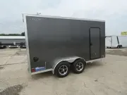 new Cargo (Enclosed) Trailers Legend Trailers  for sale, in Saint Johns, MI Thumbnail 5