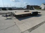 new Equipment / Flatbed Trailers Load Trail  for sale, in St Johns, MI Thumbnail 2