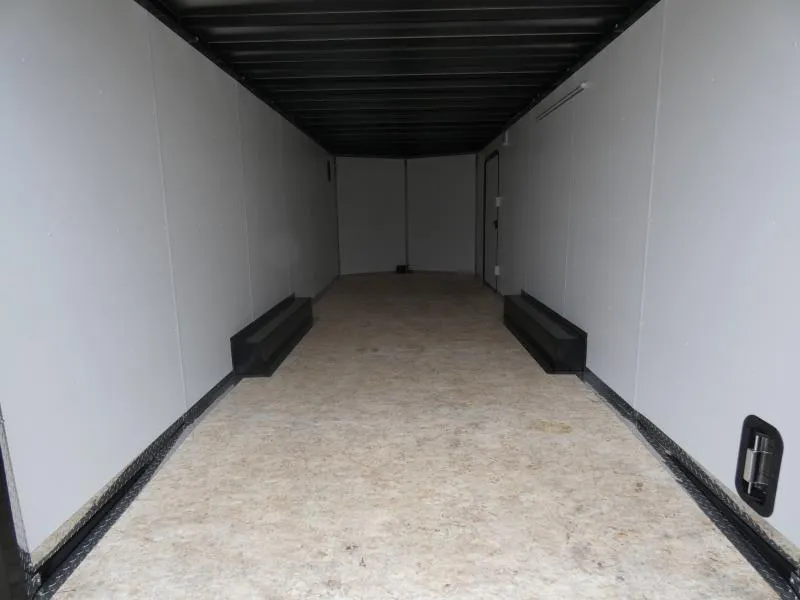 new Car Haulers / Racing Trailers Legend Trailers  for sale, in St Johns, MI Thumbnail 19