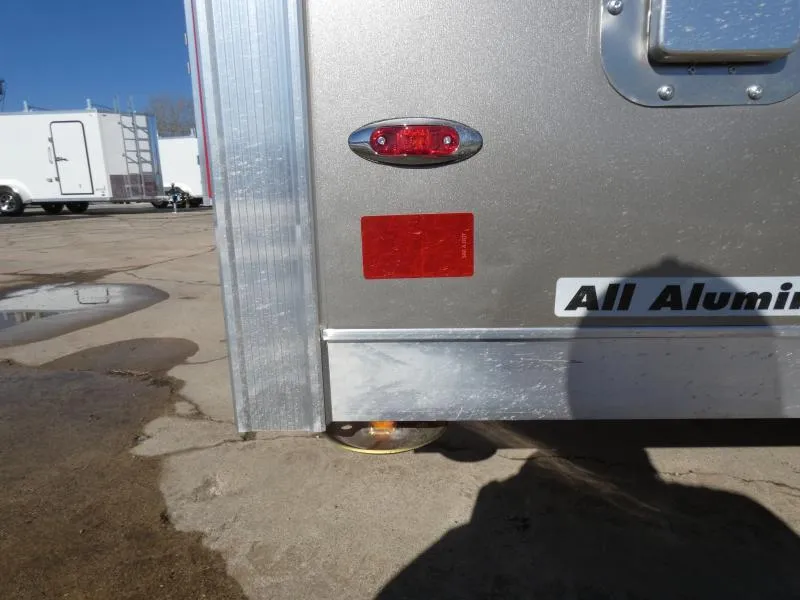 new Cargo (Enclosed) Trailers Legend Trailers  for sale, in St Johns, MI Thumbnail 9