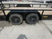 new Utility Trailers Load Trail  for sale, in Saint Johns, MI Thumbnail 7
