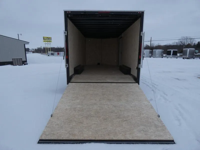 new Car Haulers / Racing Trailers Legend Trailers  for sale, in Saint Johns, MI Thumbnail 9