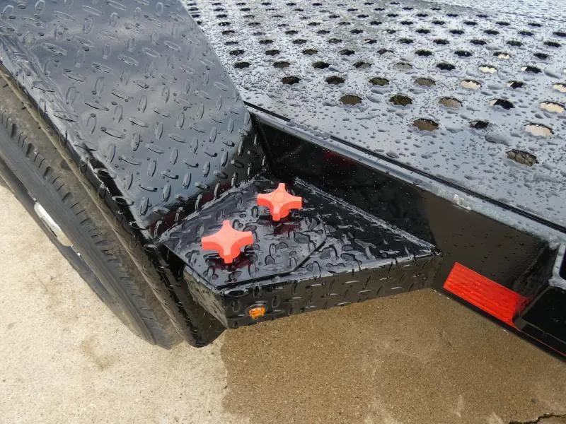 new Equipment / Flatbed Trailers BCL Fabrication, LLC  for sale, in Saint Johns, MI Thumbnail 10