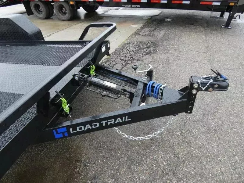 new Equipment / Flatbed Trailers Load Trail  for sale, in St Johns, MI Thumbnail 8