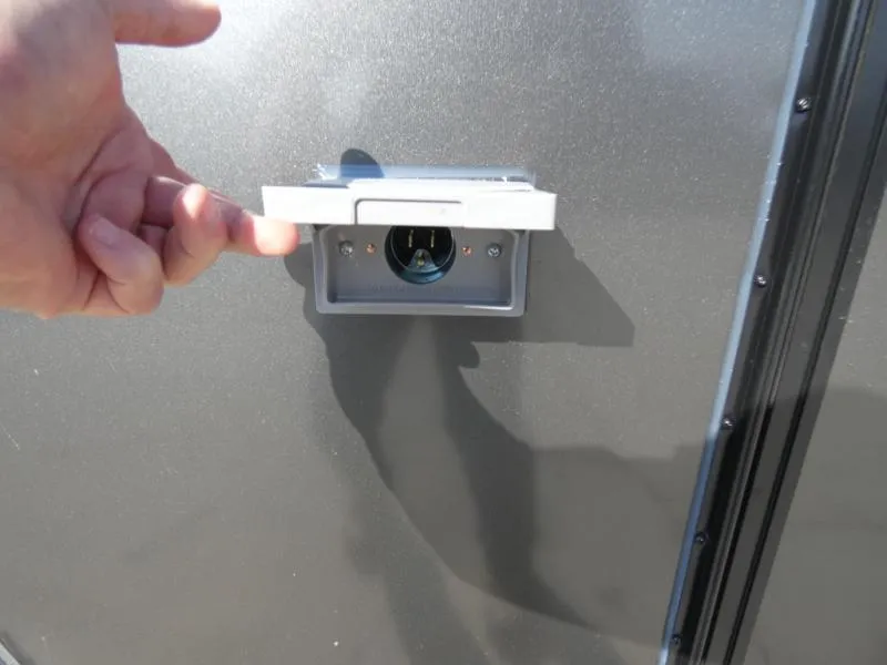 new Car Haulers / Racing Trailers Legend Trailers  for sale, in Saint Johns, MI Thumbnail 9