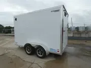 new Cargo (Enclosed) Trailers Legend Trailers  for sale, in St Johns, MI Thumbnail 3