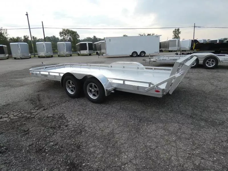 new Other Trailers Legend Trailers  for sale, in St Johns, MI Thumbnail 3