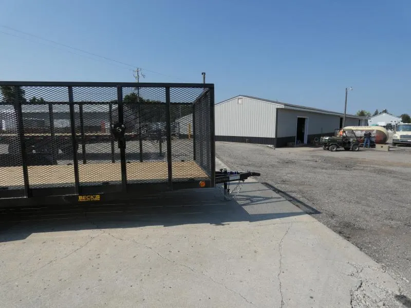 new Other Trailers Load Trail  for sale, in St Johns, MI Thumbnail 7