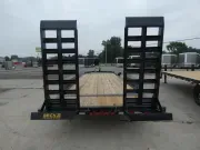 new Equipment / Flatbed Trailers Load Trail  for sale, in Saint Johns, MI Thumbnail 4