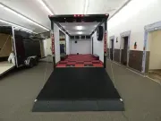 new Car Haulers / Racing Trailers Legend Trailers  for sale, in Saint Johns, MI Thumbnail 4