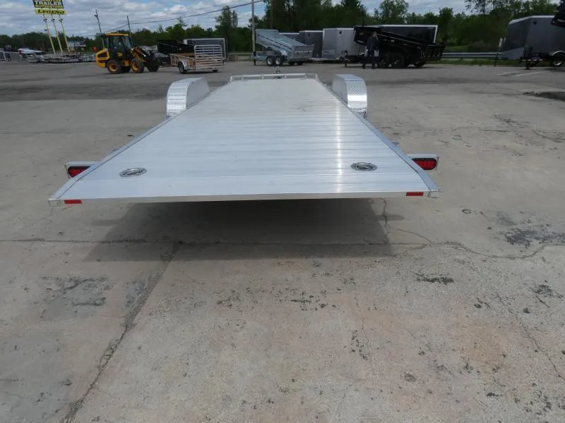 new Car Haulers / Racing Trailers Legend Trailers  for sale, in Saint Johns, MI Thumbnail 6