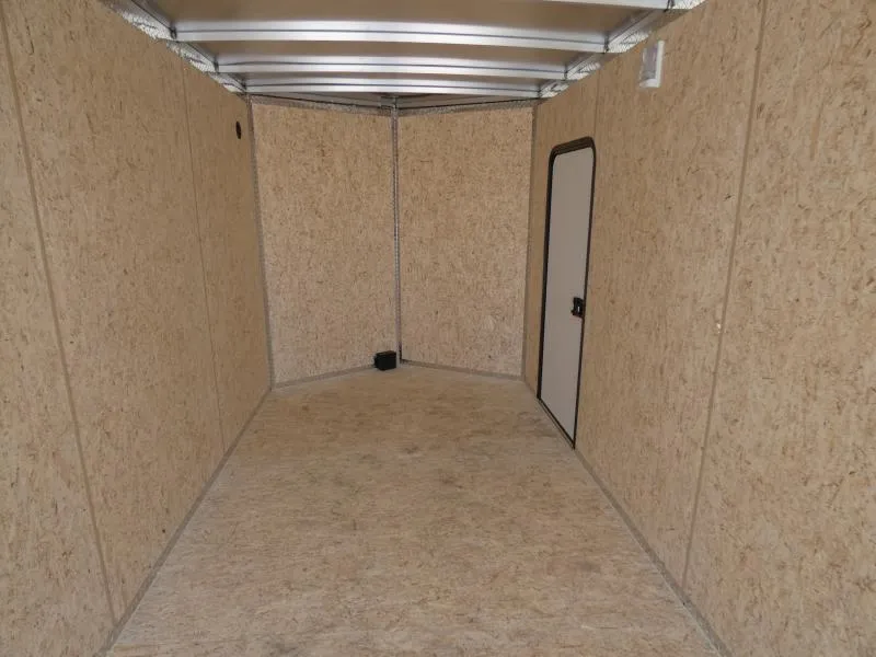 new Cargo (Enclosed) Trailers Legend Trailers  for sale, in St Johns, MI Thumbnail 9