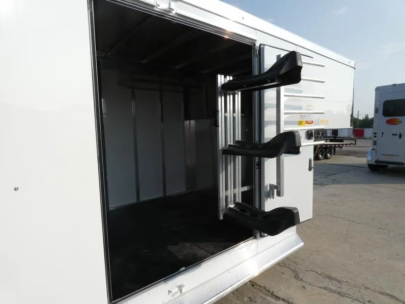 new Horse Trailers Sundowner Trailers  for sale, in St Johns, MI Thumbnail 15