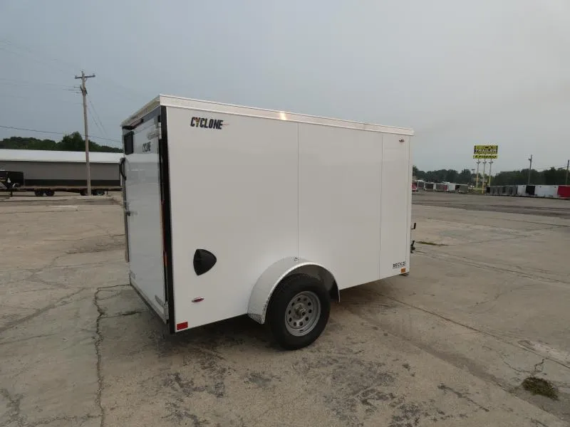 new Cargo (Enclosed) Trailers Legend Trailers  for sale, in Saint Johns, MI Thumbnail 3