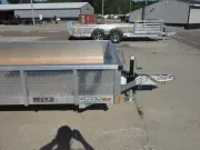 new Utility Trailers Legend Trailers  for sale, in St Johns, MI Thumbnail 7