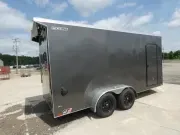 new Cargo (Enclosed) Trailers Legend Trailers  for sale, in St Johns, MI Thumbnail 5