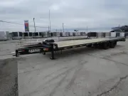new Equipment / Flatbed Trailers Legend Trailers of Texas  for sale, in Saint Johns, MI Thumbnail 2