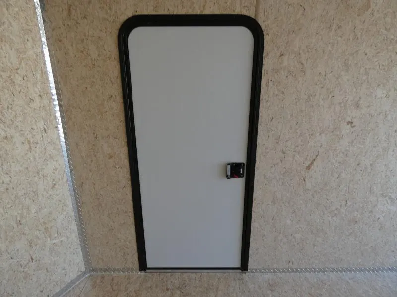 new Cargo (Enclosed) Trailers Legend Trailers  for sale, in St Johns, MI Thumbnail 9