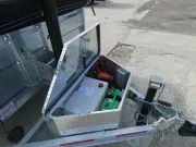 new Dump Trailers Legend Trailers  for sale, in St Johns, MI Thumbnail 9