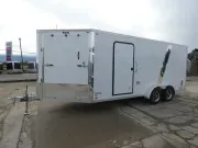 new Snowmobile Trailers Legend Trailers  for sale, in Saint Johns, MI Thumbnail 2