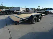 new Car Haulers / Racing Trailers Load Trail  for sale, in Saint Johns, MI Thumbnail 5