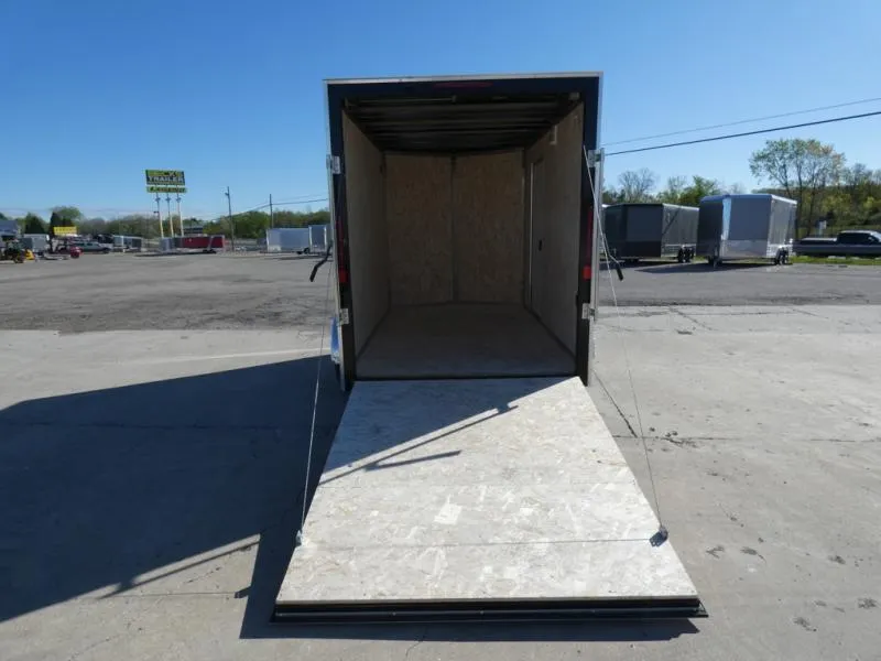 new Cargo (Enclosed) Trailers Legend Trailers  for sale, in St Johns, MI Thumbnail 7