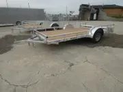 new Utility Trailers Legend Trailers  for sale, in St Johns, MI Thumbnail 3