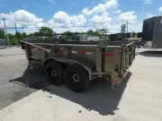 new Other Trailers Diamond C Trailers  for sale, in Saint Johns, MI Thumbnail 3