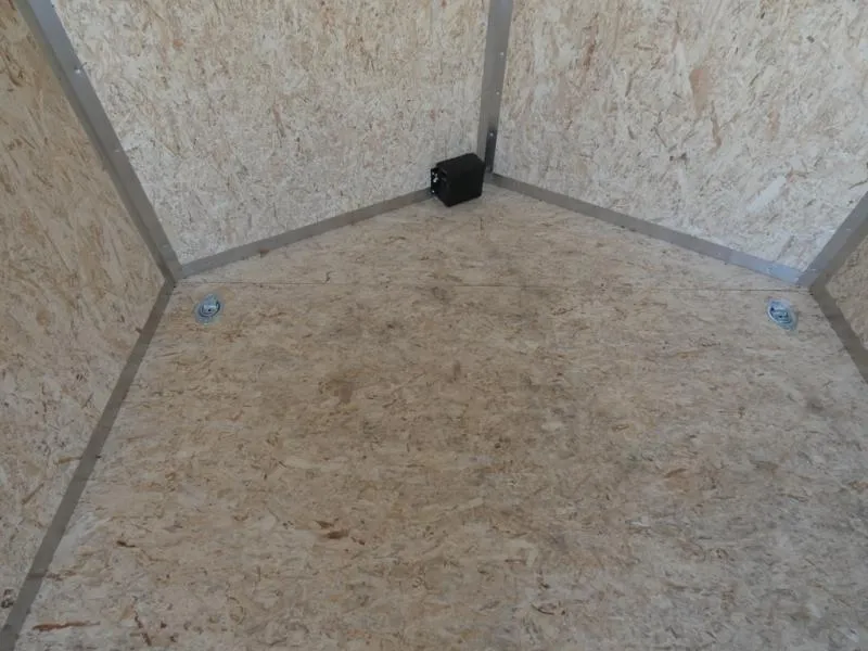 new Cargo (Enclosed) Trailers Legend Trailers  for sale, in St Johns, MI Thumbnail 12