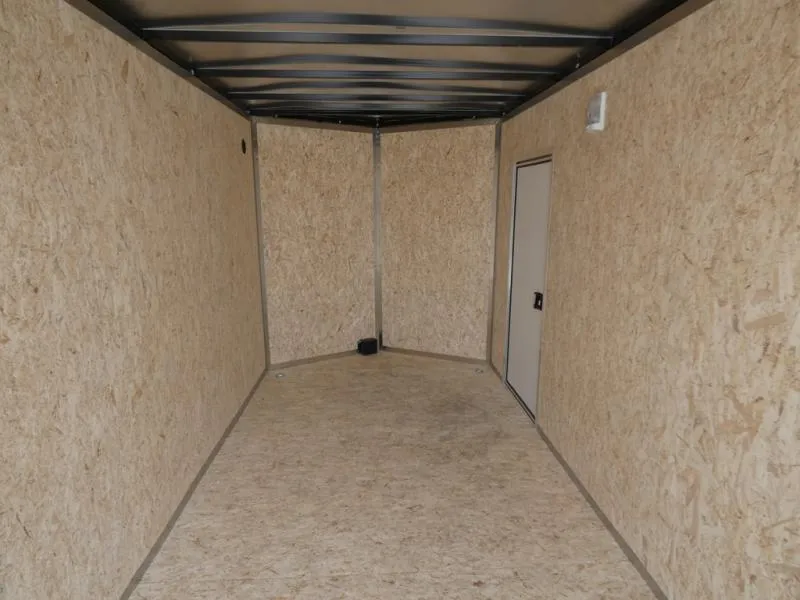 new Cargo (Enclosed) Trailers Legend Trailers  for sale, in St Johns, MI Thumbnail 9