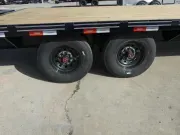 new Equipment / Flatbed Trailers Legend Trailers of Texas  for sale, in Saint Johns, MI Thumbnail 7