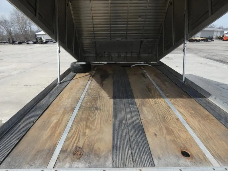 used Other Trailers Other  for sale, in Saint Johns, MI Thumbnail 8