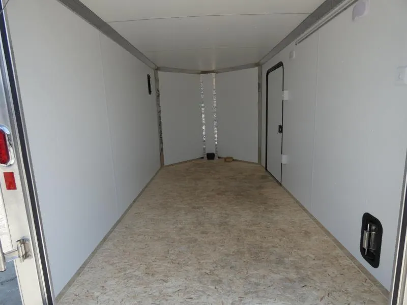 new Cargo (Enclosed) Trailers Legend Trailers  for sale, in Saint Johns, MI Thumbnail 10