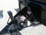 used Dump Trailers Load Trail  for sale, in St Johns, MI Thumbnail 13
