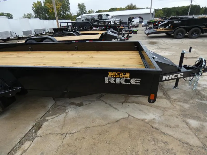 new Other Trailers Rice Trailers  for sale, in St Johns, MI Thumbnail 7