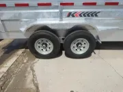 new Dump Trailers Galvanized  for sale, in Saint Johns, MI Thumbnail 8