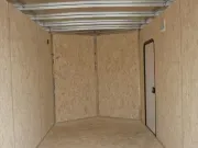 new Cargo (Enclosed) Trailers Legend Trailers  for sale, in Saint Johns, MI Thumbnail 10
