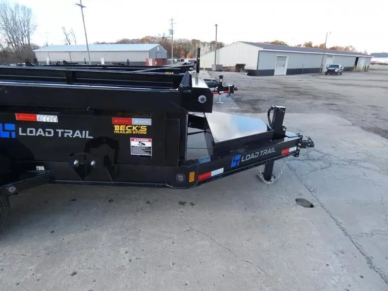 new Dump Trailers Load Trail  for sale, in St Johns, MI Thumbnail 10