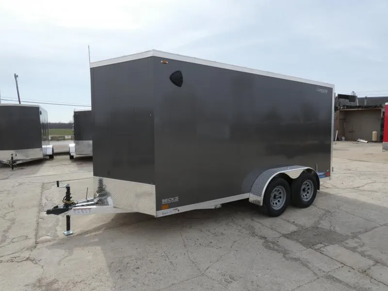 new Cargo (Enclosed) Trailers Legend Trailers  for sale, in St Johns, MI Thumbnail 2