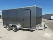 new Cargo (Enclosed) Trailers Legend Trailers  for sale, in Saint Johns, MI Thumbnail 1