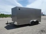 new Cargo (Enclosed) Trailers Legend Trailers  for sale, in St Johns, MI Thumbnail 2