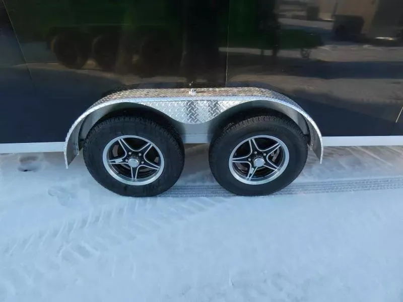 new Cargo (Enclosed) Trailers Legend Trailers  for sale, in St Johns, MI Thumbnail 10