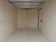 new Cargo (Enclosed) Trailers Legend Trailers  for sale, in St Johns, MI Thumbnail 8