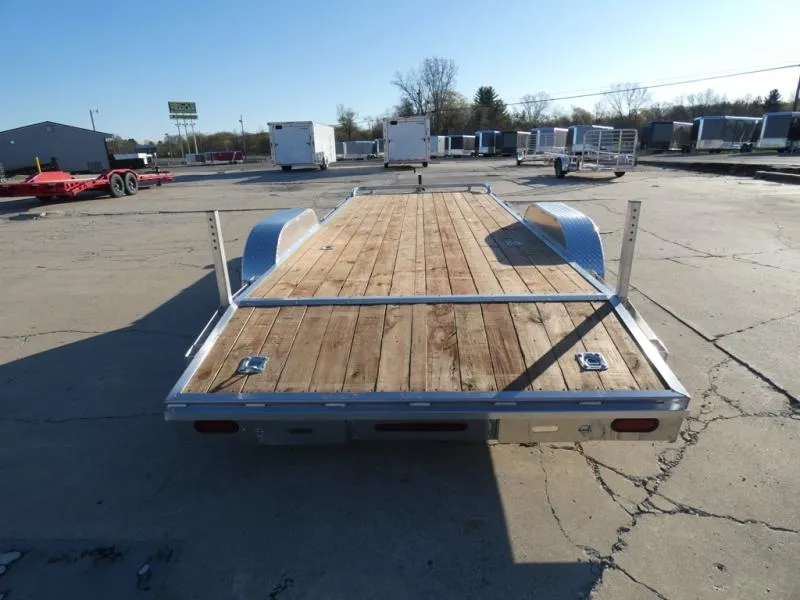 new Car Haulers / Racing Trailers Legend Trailers  for sale, in Saint Johns, MI Thumbnail 4